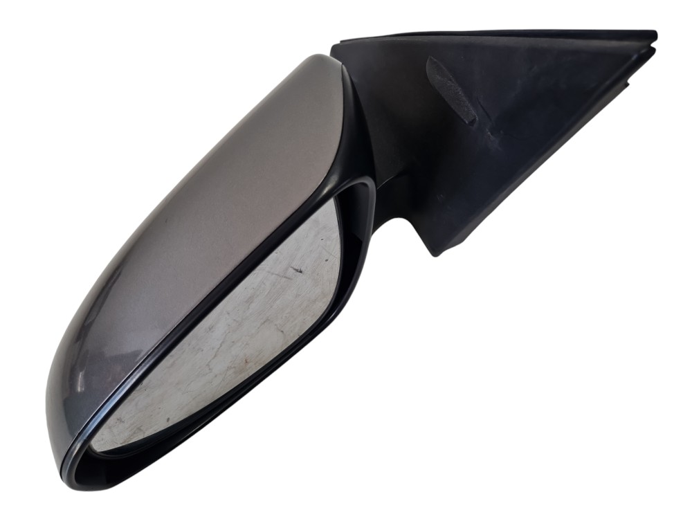 Retrovisor Esquerdo C/ Pisca Toyota Etios 2018 Original 4