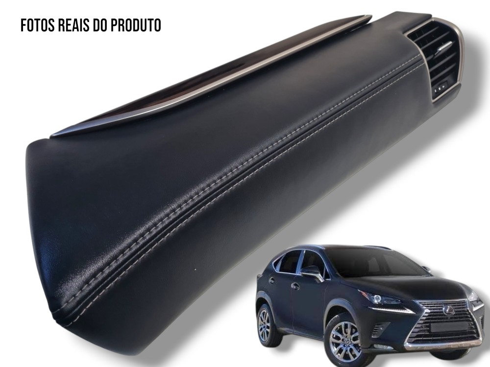 Cobre Painel Lexus Nx 300h 2019 5546278010 Original 1