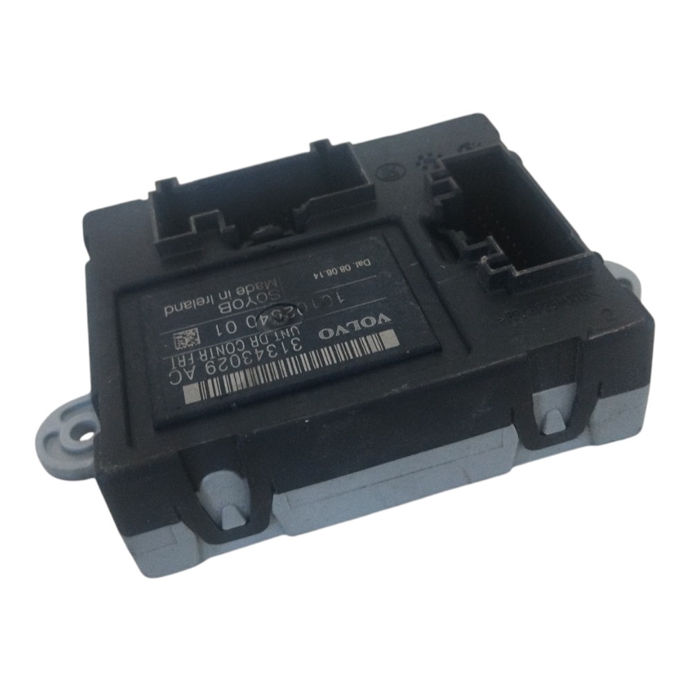 Módulo Vidro Dianteiro Direito Volvo Xc60 T5 2015 31343029ac 6