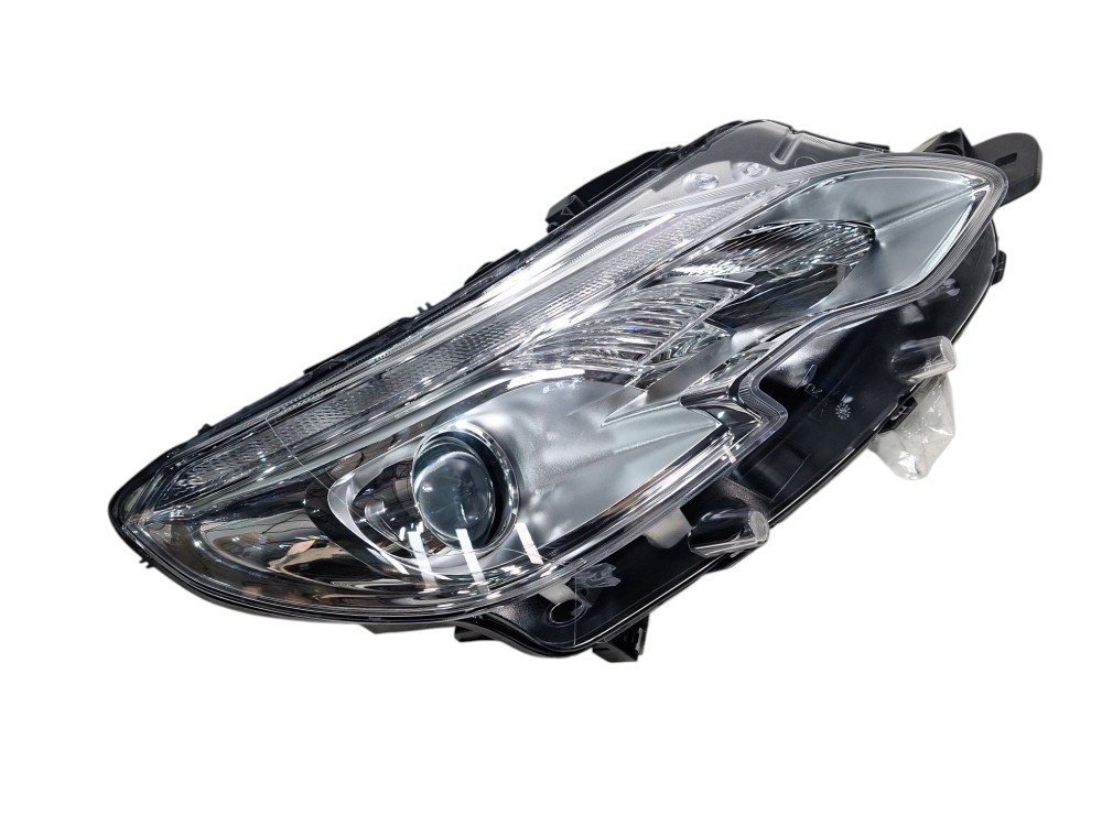 farol dianteiro direito do Peugeot ano 2008 ano 2015 a 2020