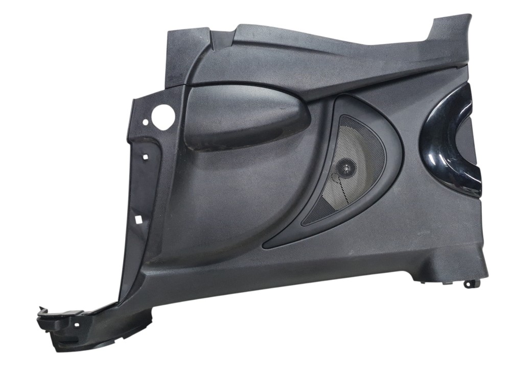 Forro Traseiro Direito Mini Cooper S 2011 2012 2013 4