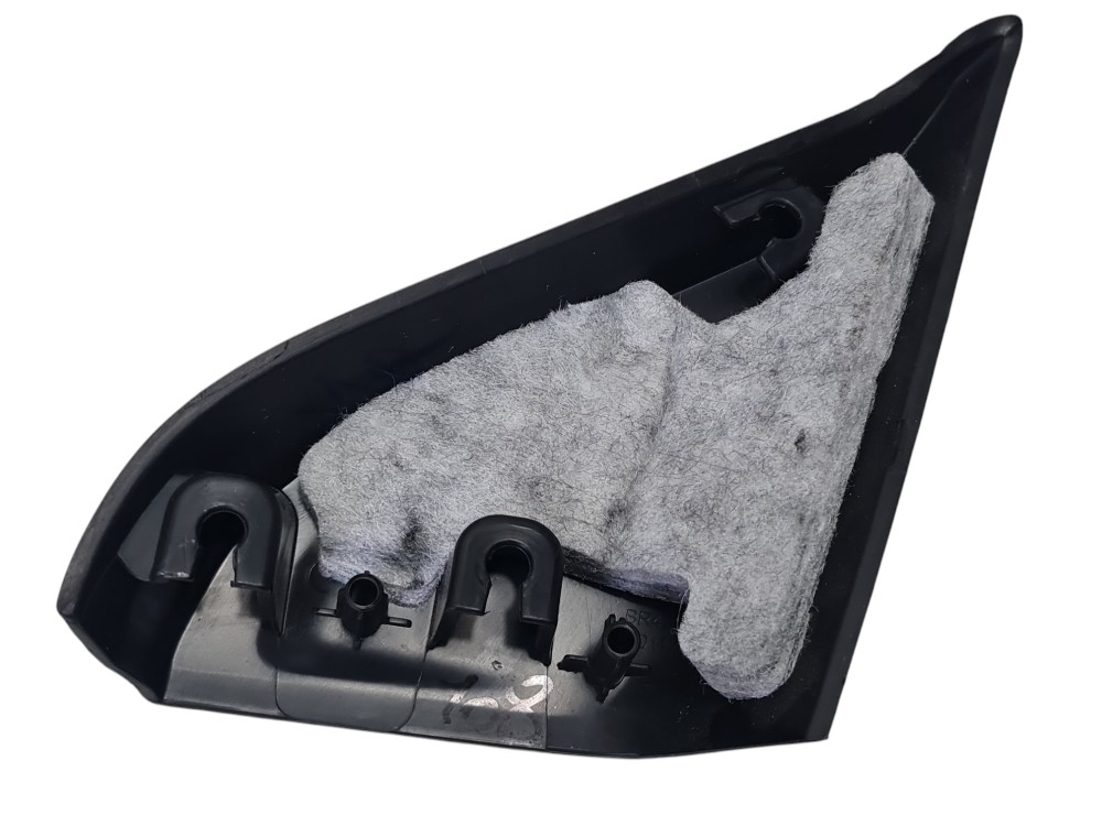 Acabamento Interno Retrovisor Esquerdo Jeep Compass 2023 3