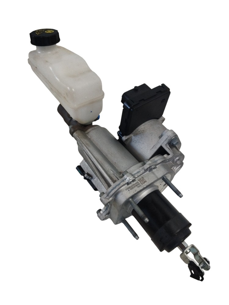 Conjunto de hidrovacuo elétrico do Gwm Tank 300 26 ORIGINAL 2