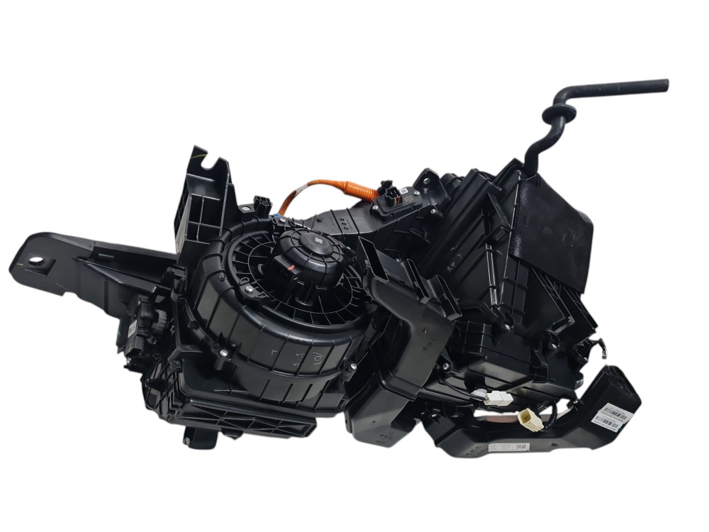 Caixa Evaporadora Com Motor De Ventilação Byd Dolphin Mini 5