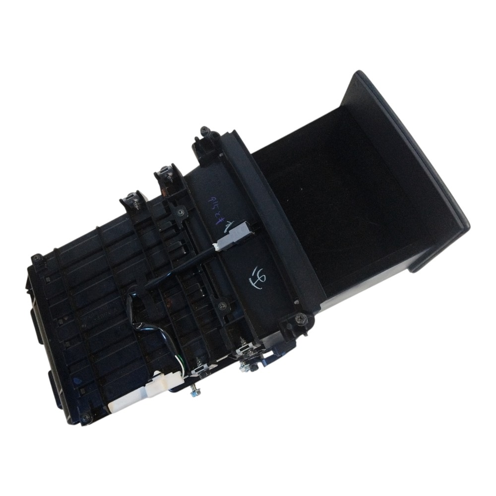 Porta Objetos Console Traseiro Lexus Ls 460l 2013 Original 8