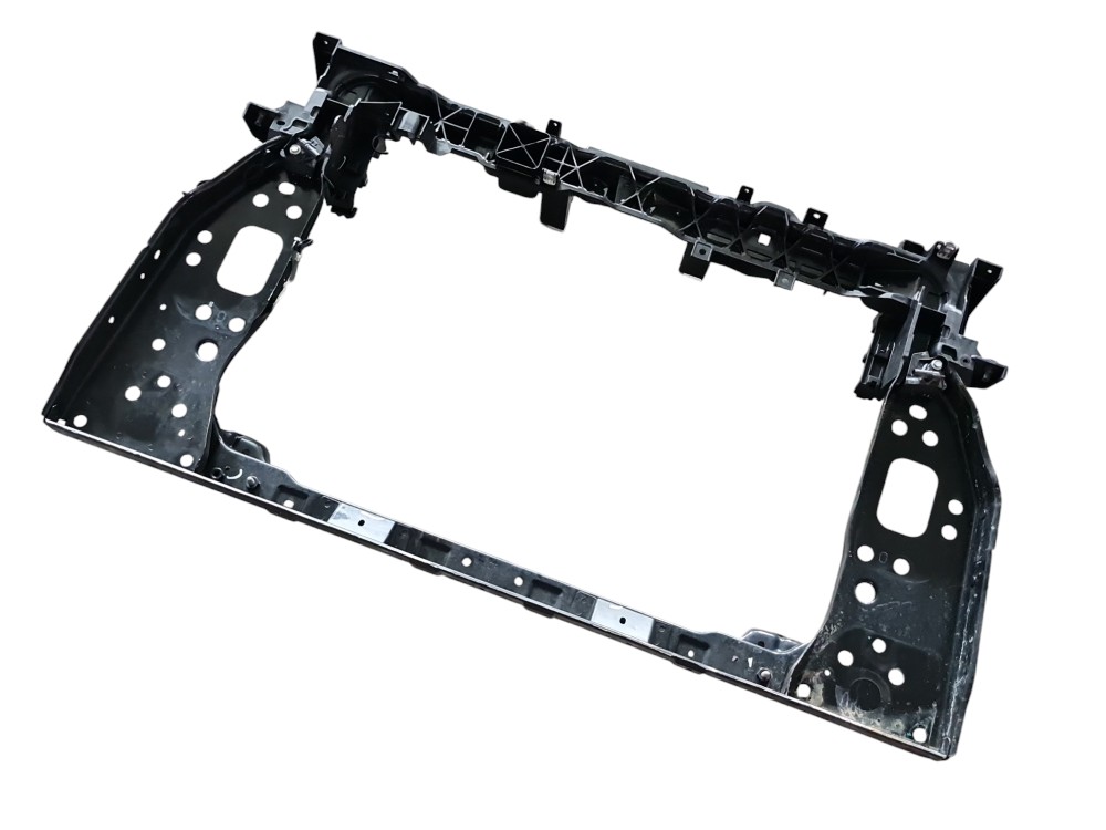 Painel Frontal Suporte Radiador Jeep Commander 2022 2023 6
