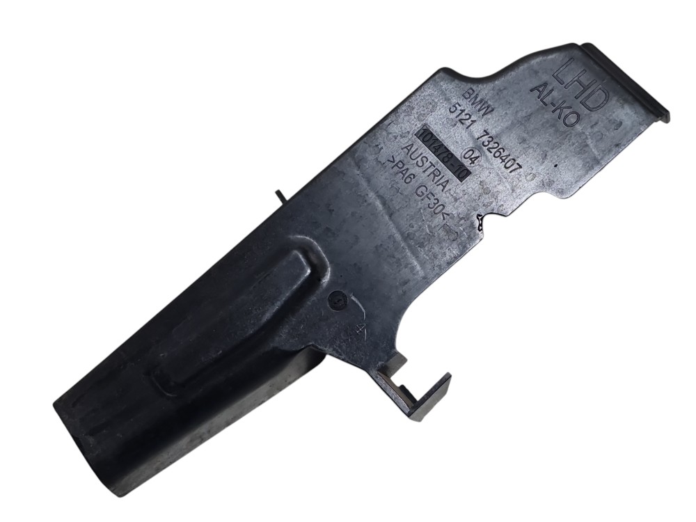 Suporte Porta Dianteira Esquerda Bmw I3 2022 51217326407 7