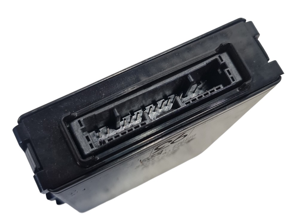 Módulo Computador Bordo Gateway Rede Nx 300h 2019 8911162050 5