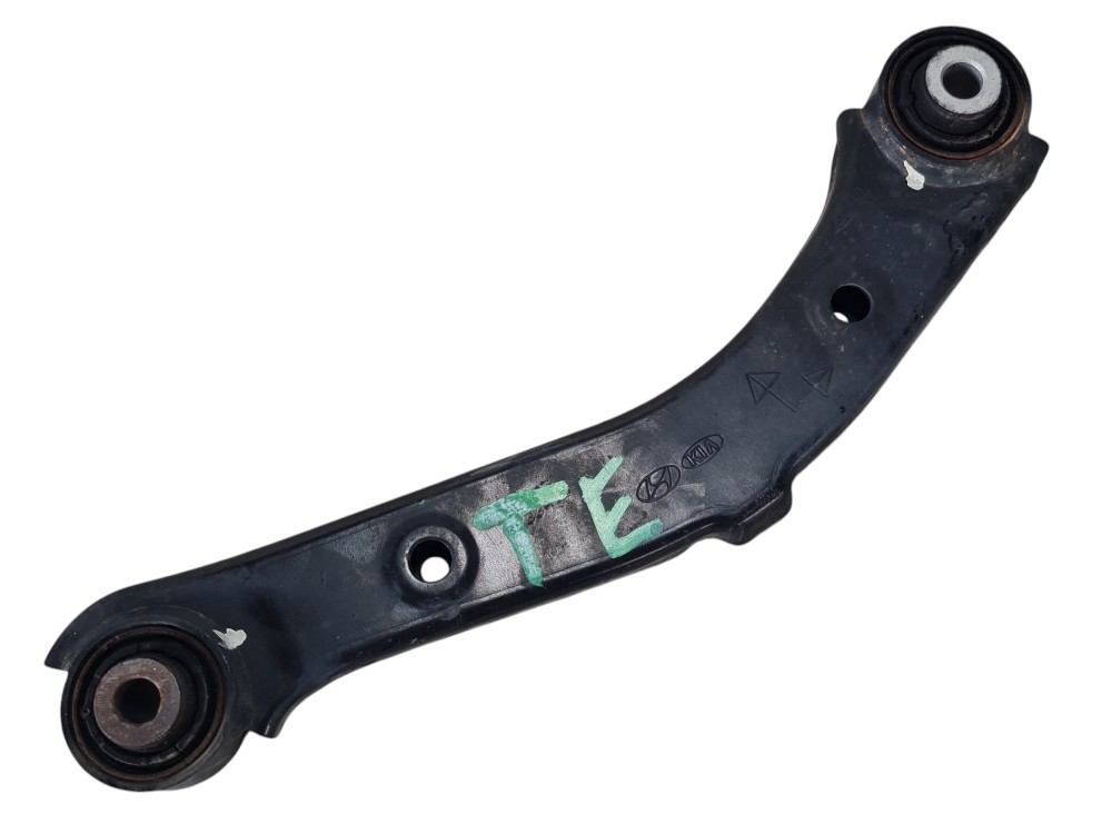 Braço traseiro esquerdo Kia Sportage 2019 2020 55100-D3000 2