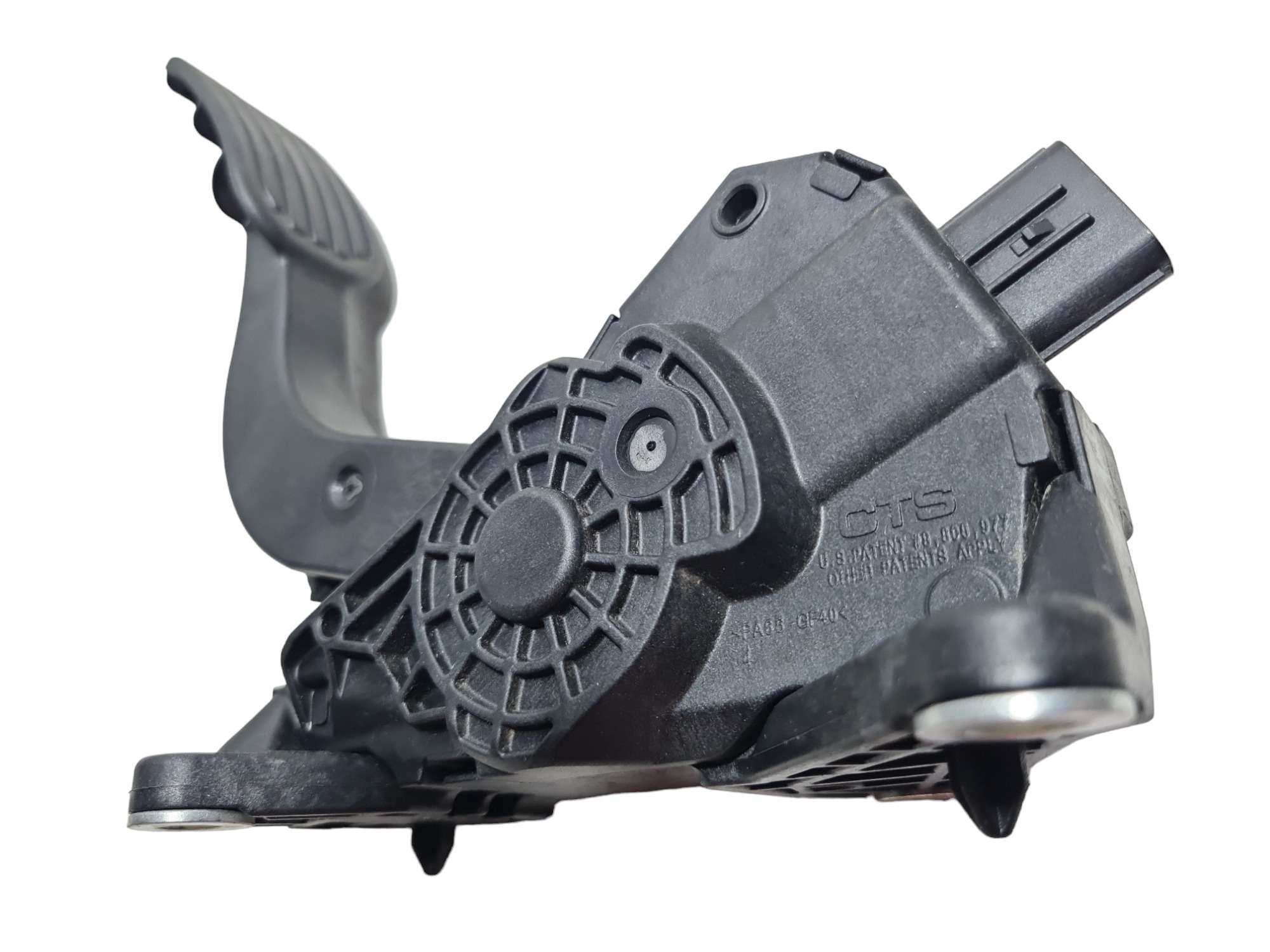 Pedal Acelerador Toyota Corolla Cross 2023 78110f4012 4