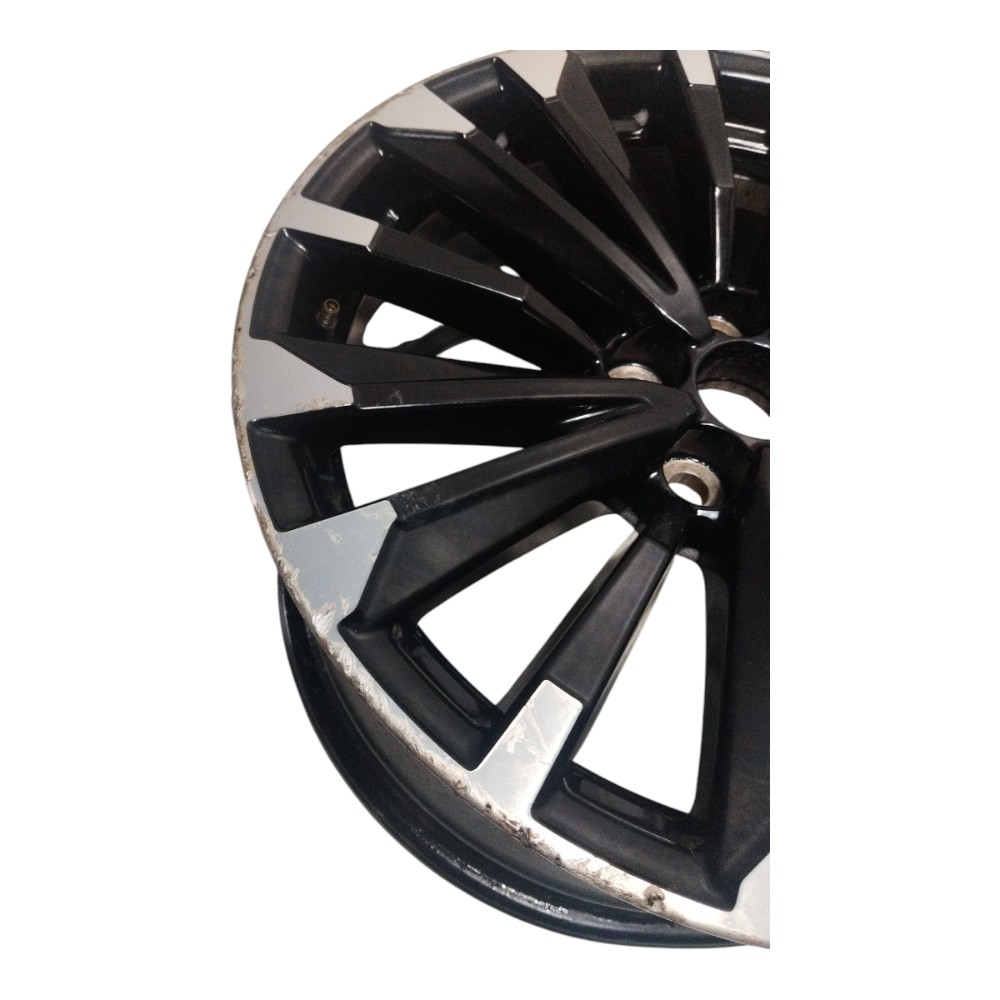 Roda Liga Leve Aro 17×7 Toyota Corolla Grs 2024 Detalhes 5
