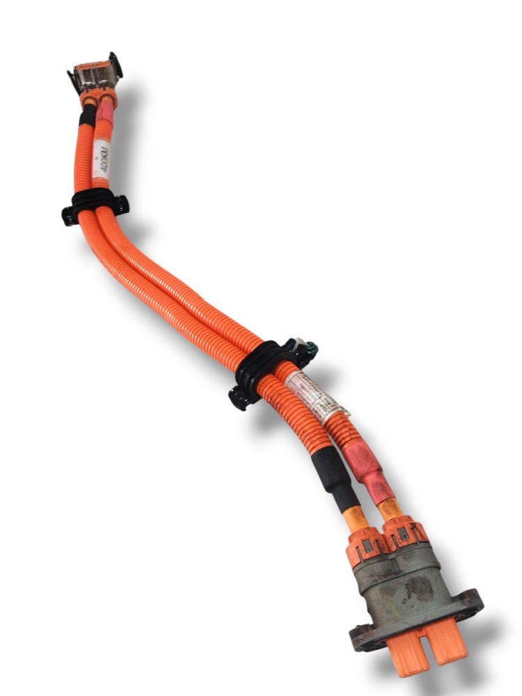 Cabo chicote bateria Byd Dolphin Mini 2025 2026 ORIGINAL