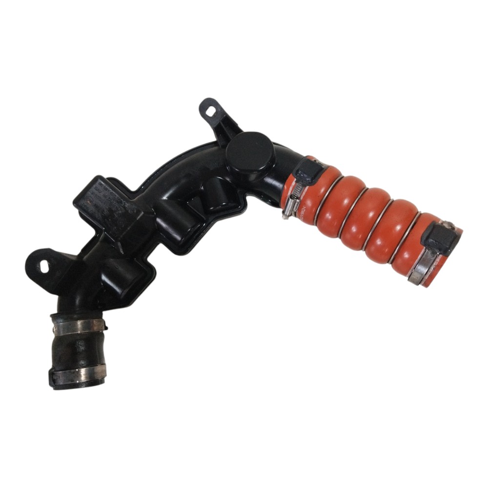 Duto Ar Turbina Citroën Ds5 1.6 Thp Original 9659145580 4