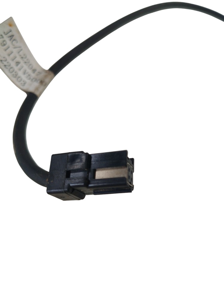 Cabo Conectividade Jac E Js1 2023 Original 7911141v5000 4