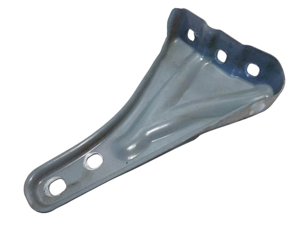 Suporte Longarina Dir Fiat/fiorino Endurance 2021 Original 4