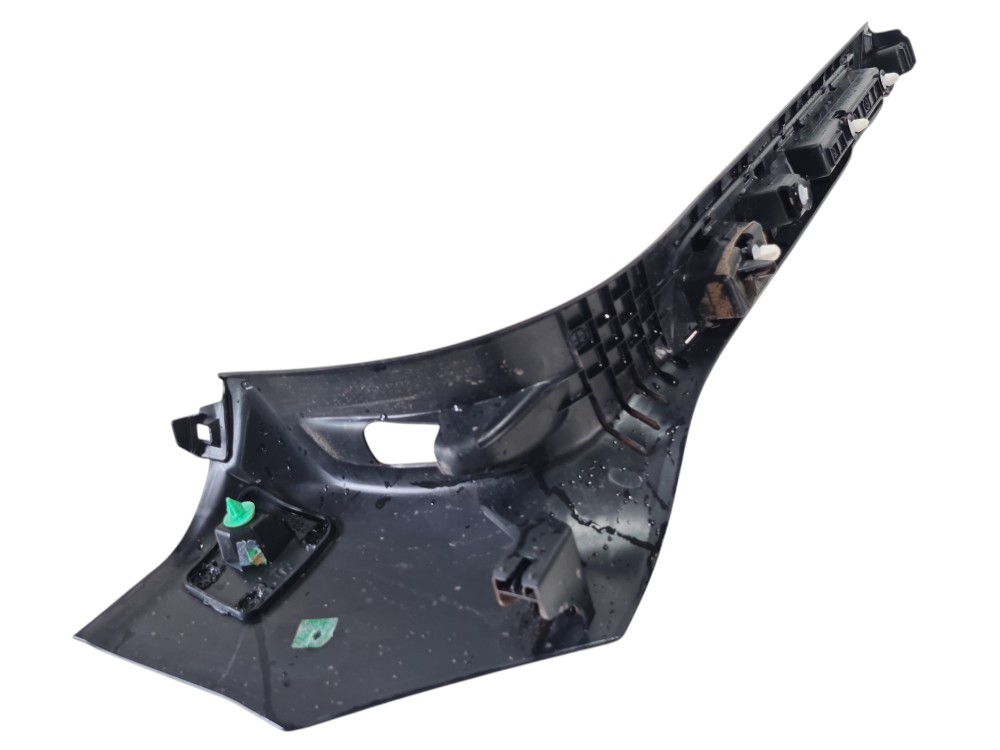 Soleira Dianteira Esquerda Citroen Ds5 2015 9687342077 4