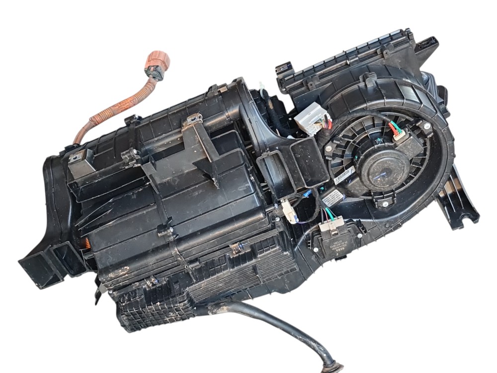 Caixa Evaporadora Ar Condicionado Jac E-js1 2023 5