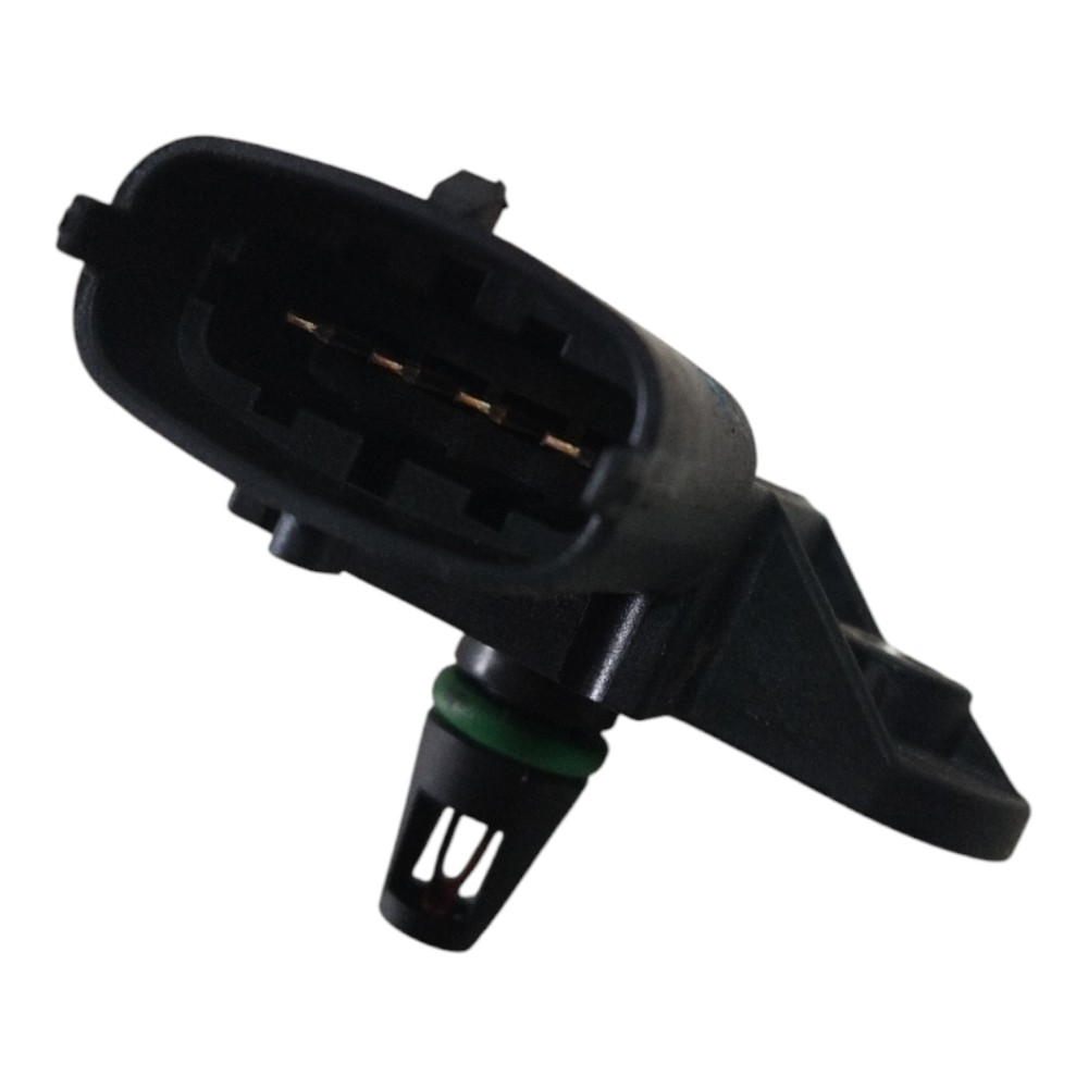 Sensor Map Coletor Admissao Honda Wr-v 1.5 2021 Original 4