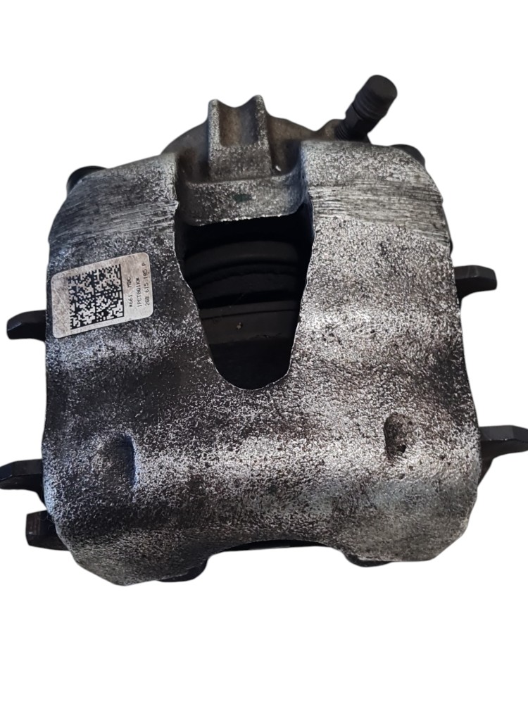 Pinça De Freio Dianteira Direita Vw Polo 2024 2qb615105 2