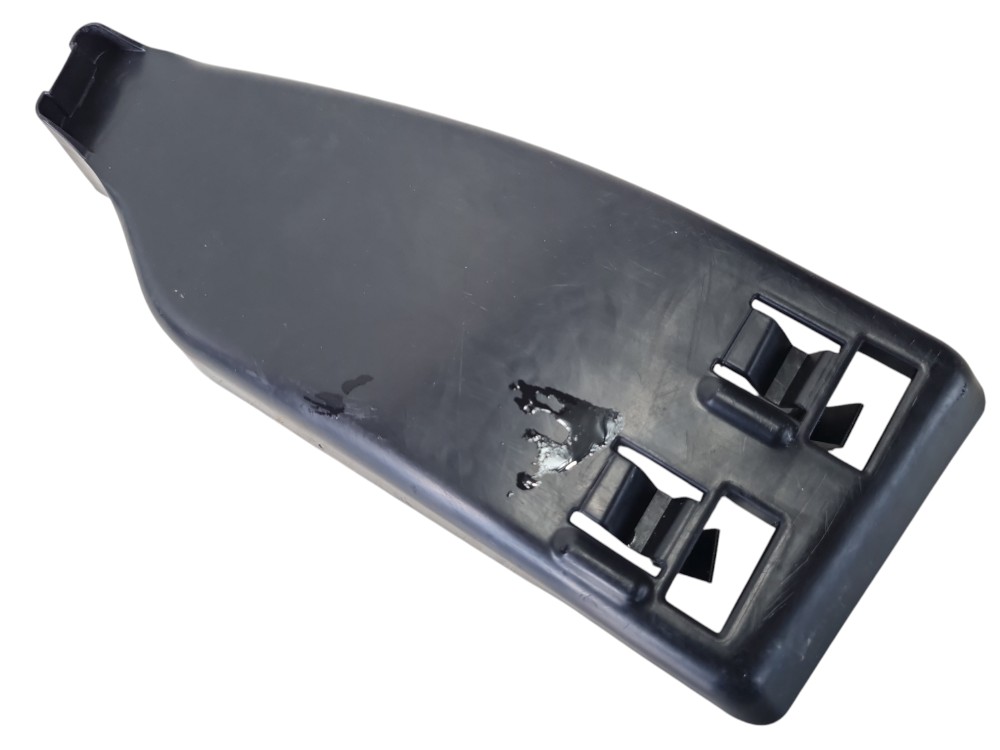 Moldura Tampa Painel Inferior Acabamento Toyota 2019 A 2019 3