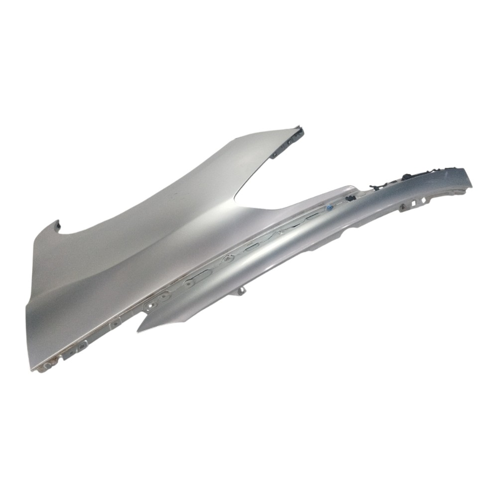 Paralama Esquerdo Citroën Ds5 2015 Original Filé 967063380 4