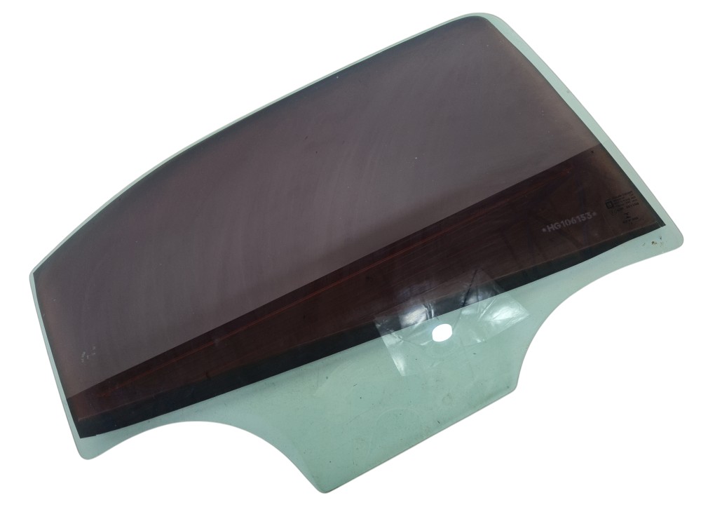 Vidro Porta Traseira Direita Chevrolet Onix 2016 Original 3