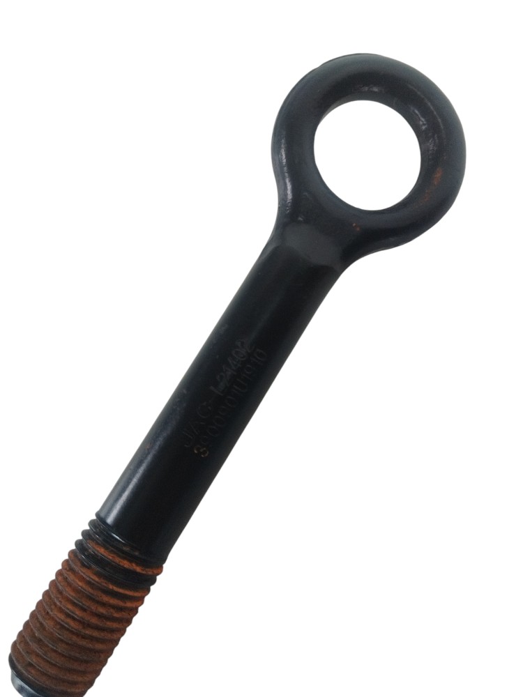 Gancho Reboque Jac E Js1 2023 3900901u1910 6