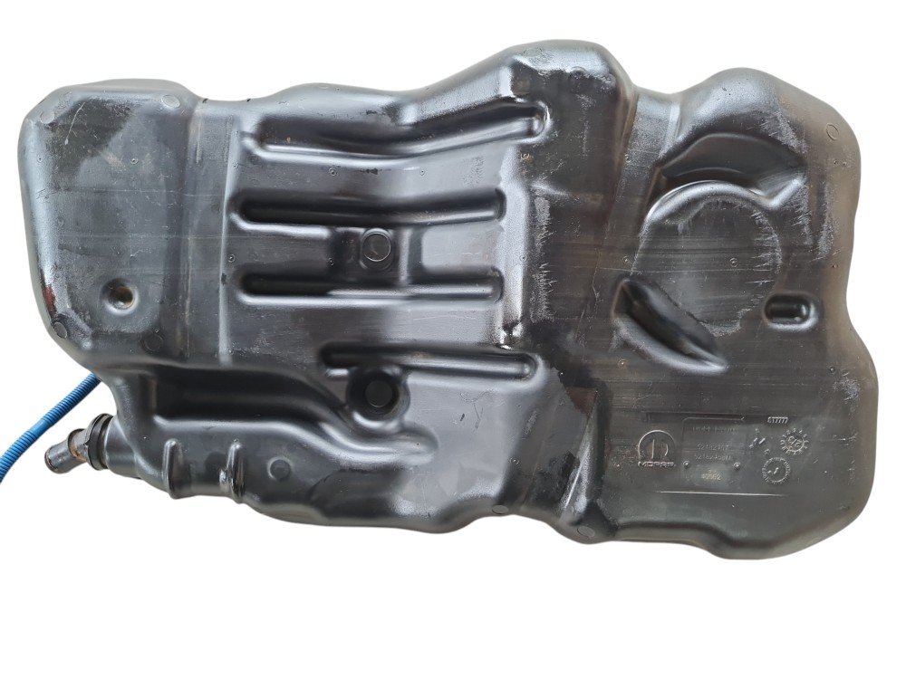 Tanque Combustivel Ram Rampage 2023 Original / Jeep Compass 6