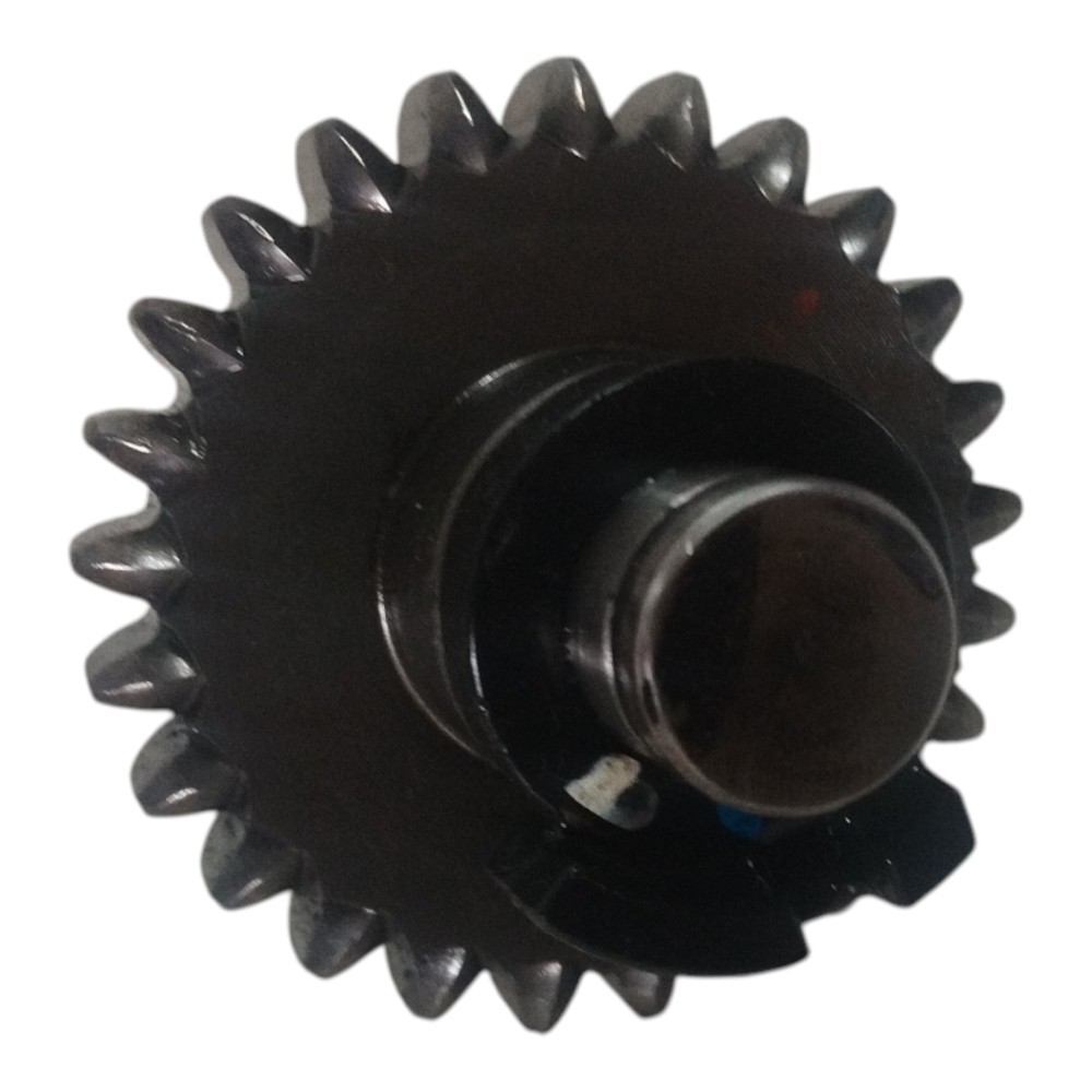Engrenagem Marcha Ré Fiat Fiorino 1.4 2021 Original 8