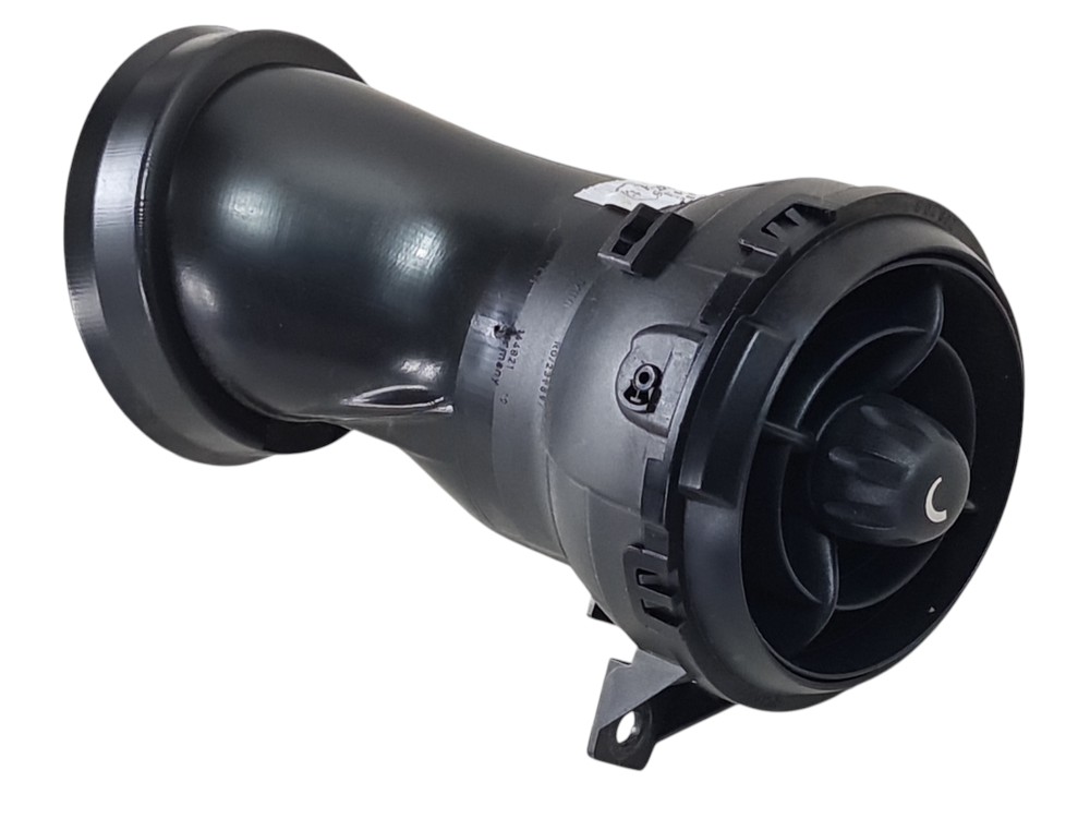 Difusor Esquerdo Mini Cooper S 2012 2013 925401201 5