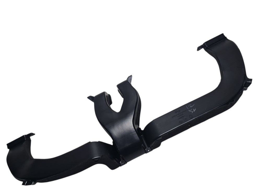 Duto Saida De Ar Para Byd Dolphin Mini 2025 2025 Original Preto 1