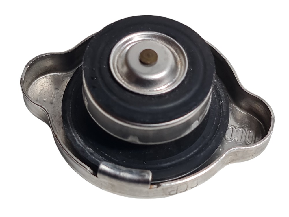Tampa.do Radiador Hyundai Hb20 2013 Original 5