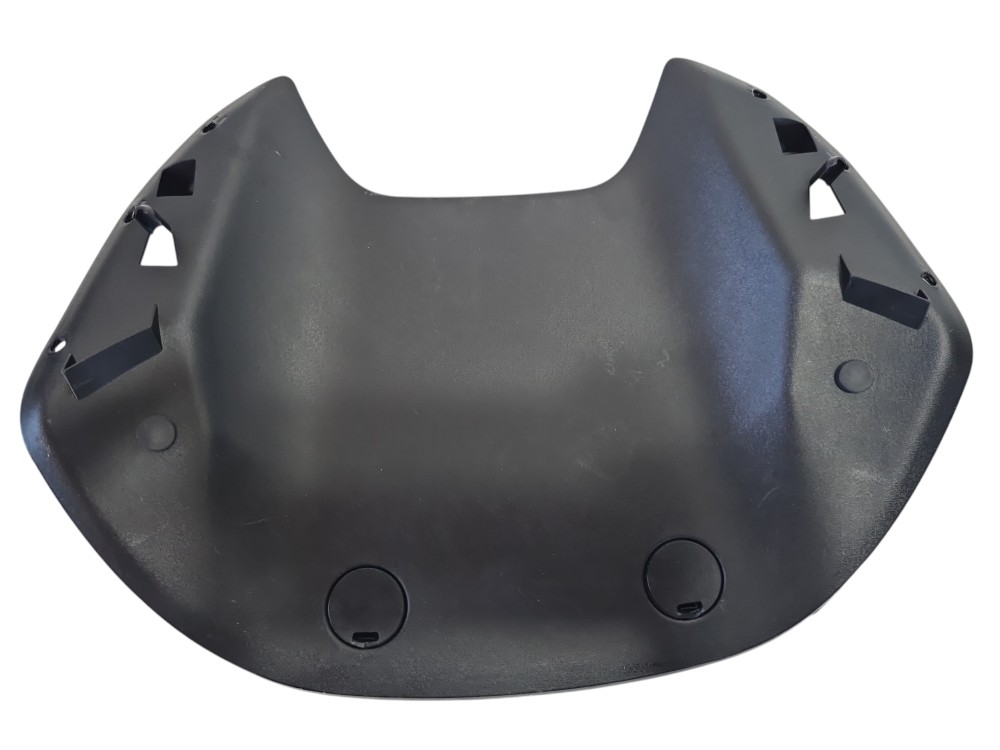 Moldura Painel Instrumentos Fiat Cronos 2023 100237831 9