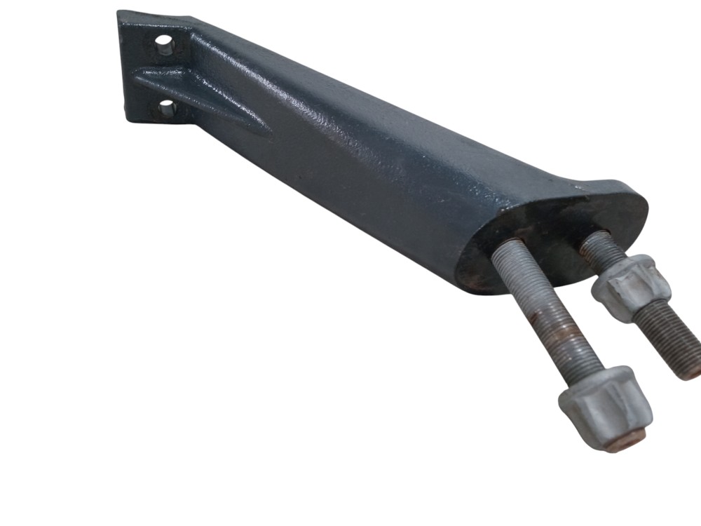 Suporte De Filtro Mercedes Actros 2651 A9615220041 6