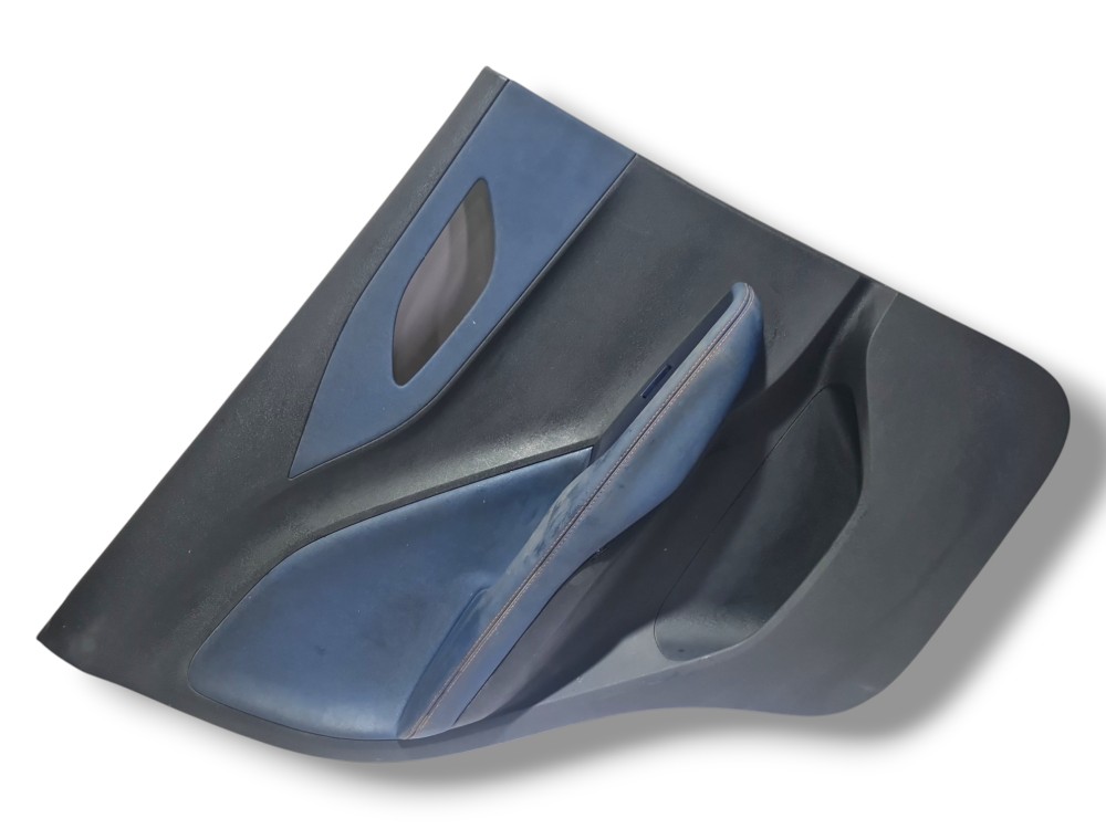 Forro porta traseira esquerd Byd Dolphin Mini 2024 2025