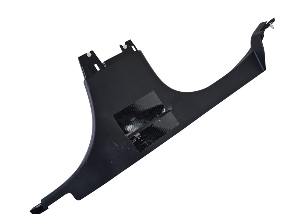 Soleira Inferior Direita Fiat Cronos Fastback 2023 100240116 5