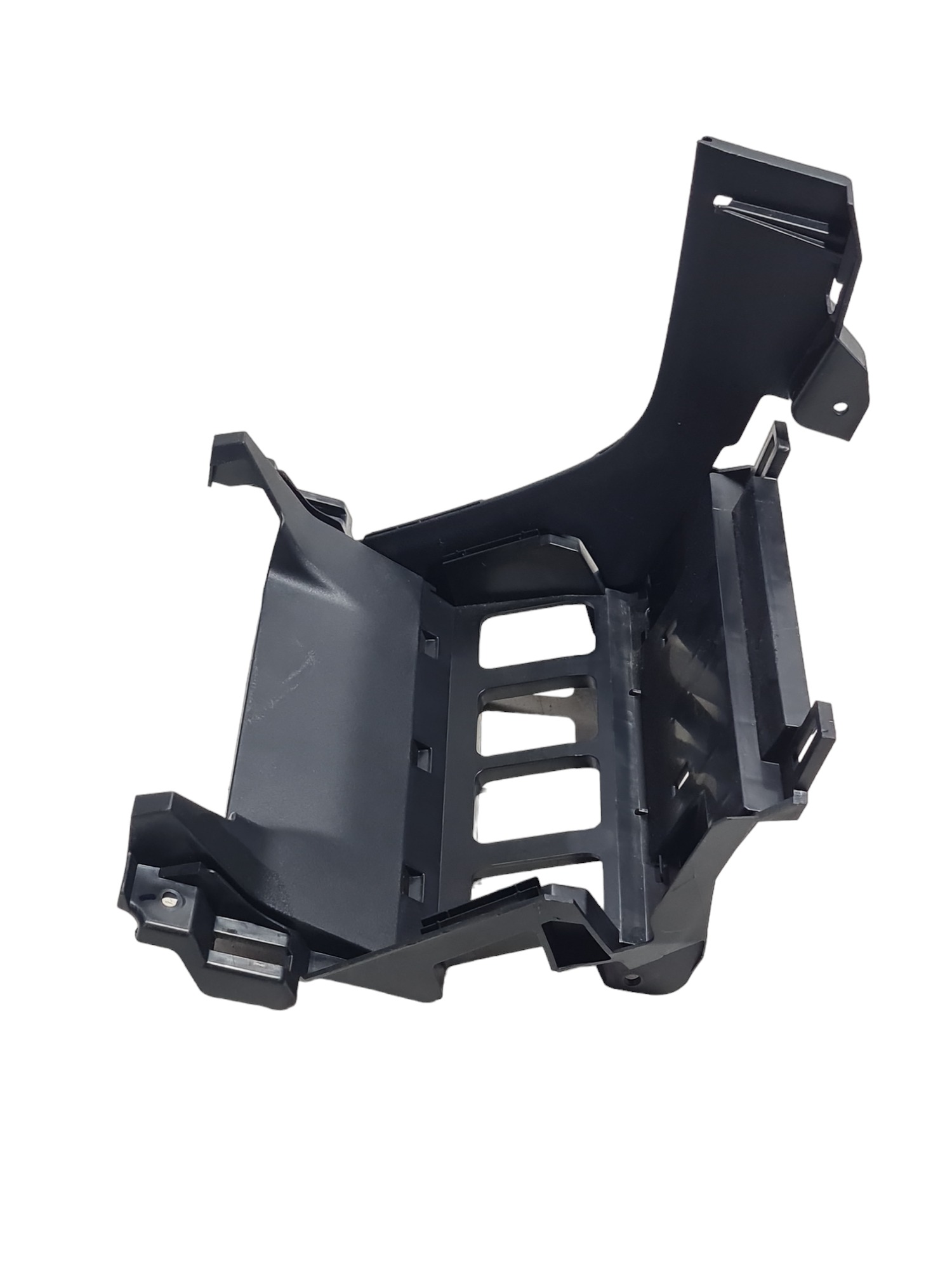 Moldura acabamento painel Honda HRV 2018 original 3
