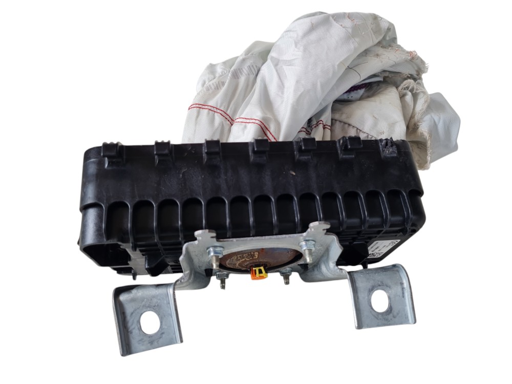 Bolsa AirBag painel Renault Zoe 2022 985155799R ACIONADO 6