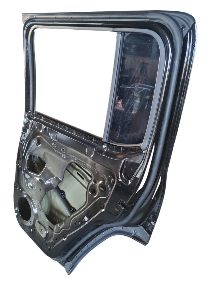 Porta traseira para gwm tank 300 ano 2025 2026 original 4