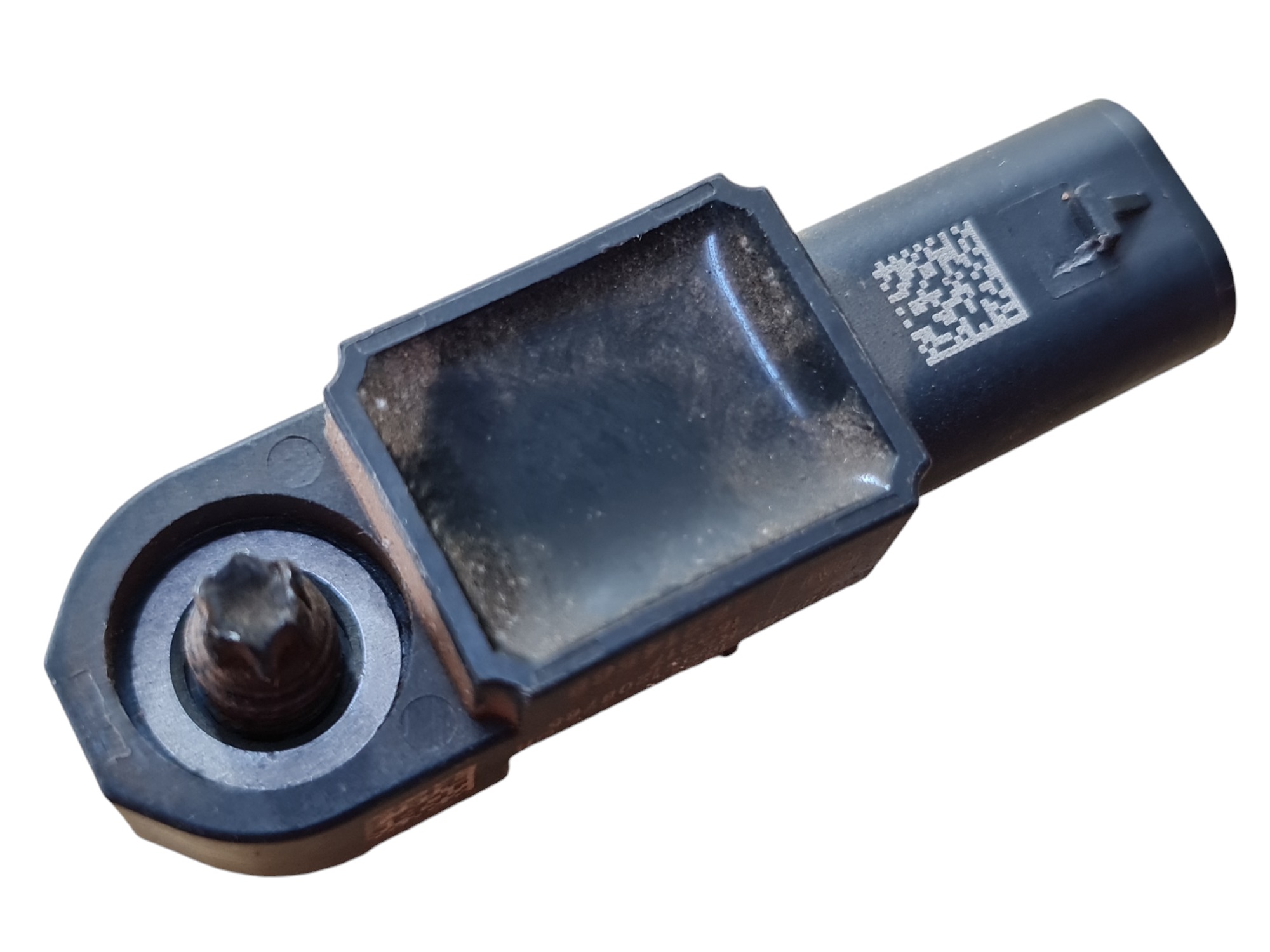 Sensor airbag colisão dianteiro 1.0 GM Tracker 2022 26214568 6