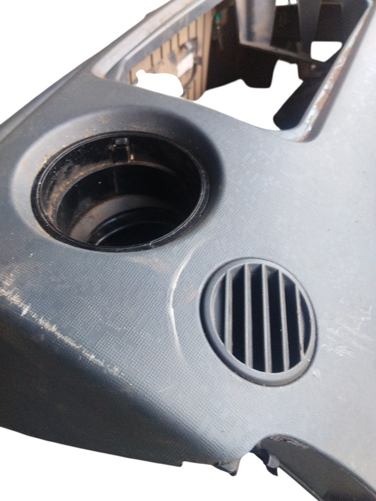 Painel De Instrumentos Fiat Fiorino 2021 Original Fiat 3