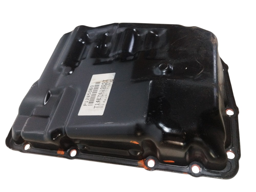 Carter Caixa De Câmbio Volvo Xc60 2014 2015 P1285060 3