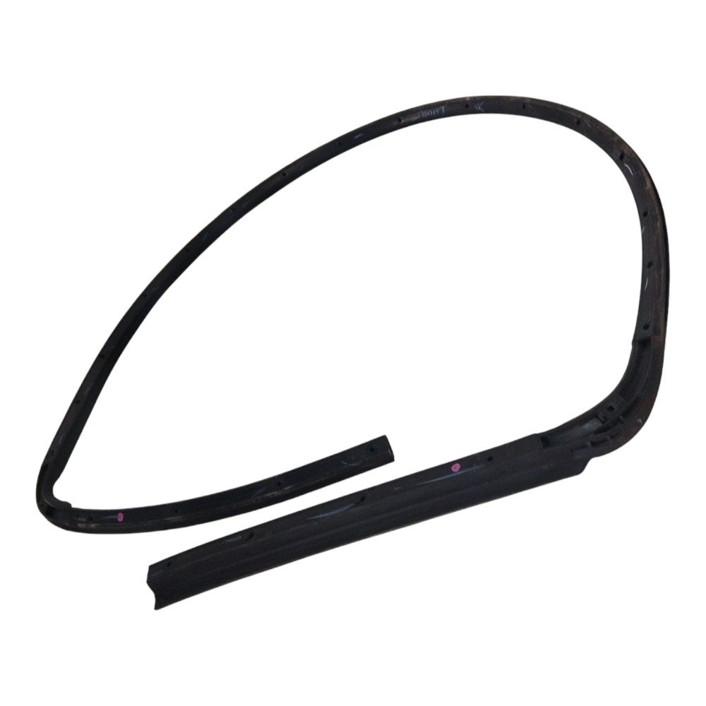 Borracha Porta Dianteira Direita Honda Wrv 2021 72325t5ab 3