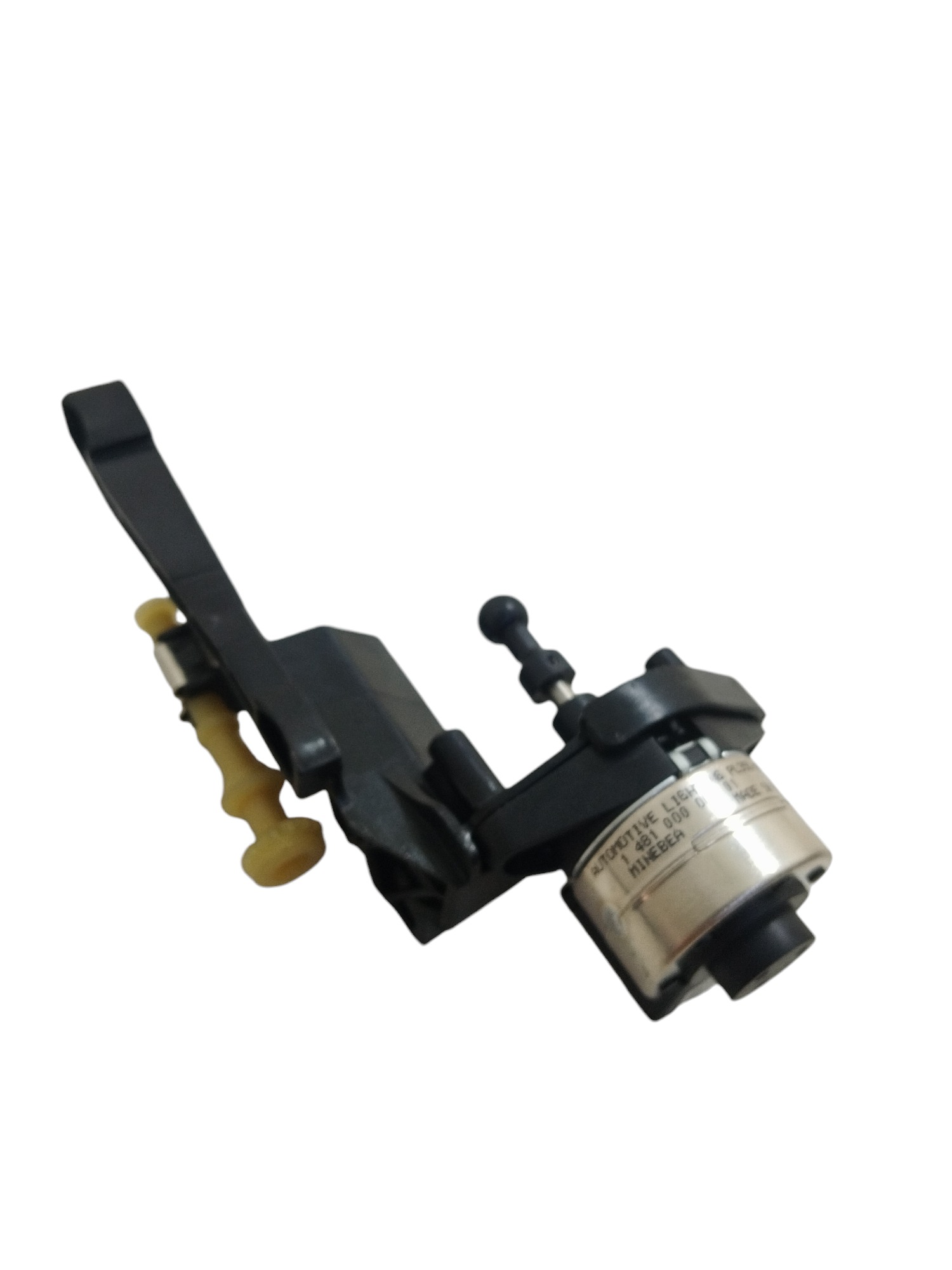 Motor Regulagem Farol Esquerdo Audi A4 Avant 2019/2020 3
