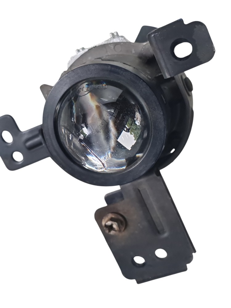 Farol auxiliar neblina esquerdo Kia Sportage 2019 2020 6