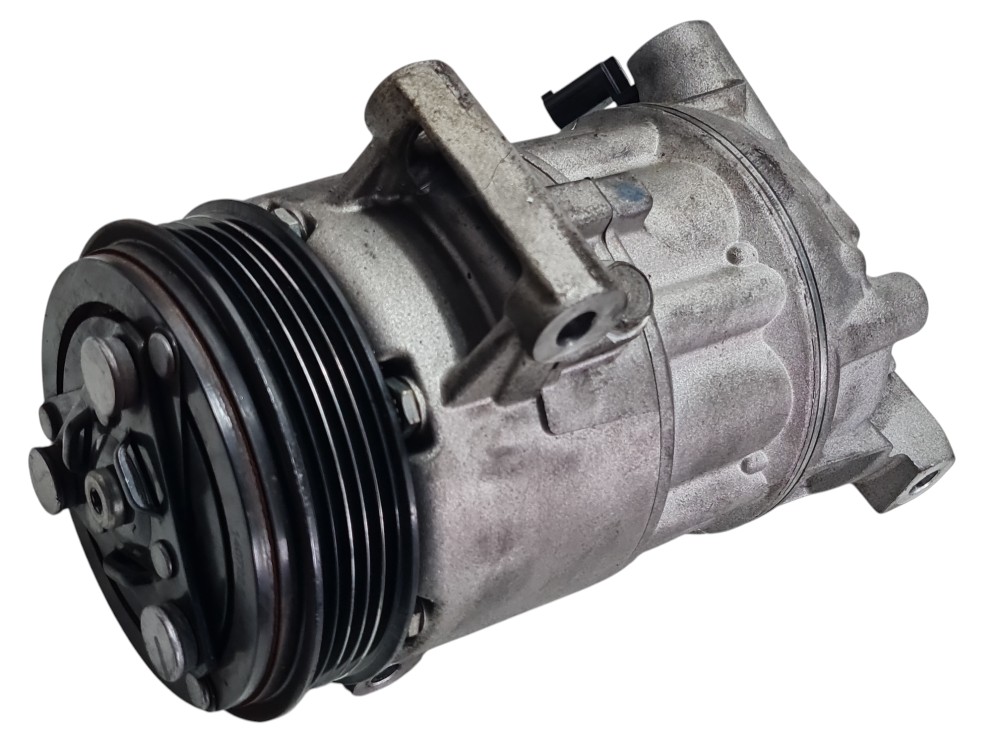 Compressor Ar Condicionado Flex Commander Compass 2022 2023 5
