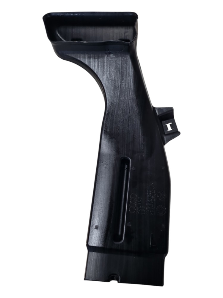 Duto de ar assento para aquecedor pilar B e tron 22 original 1