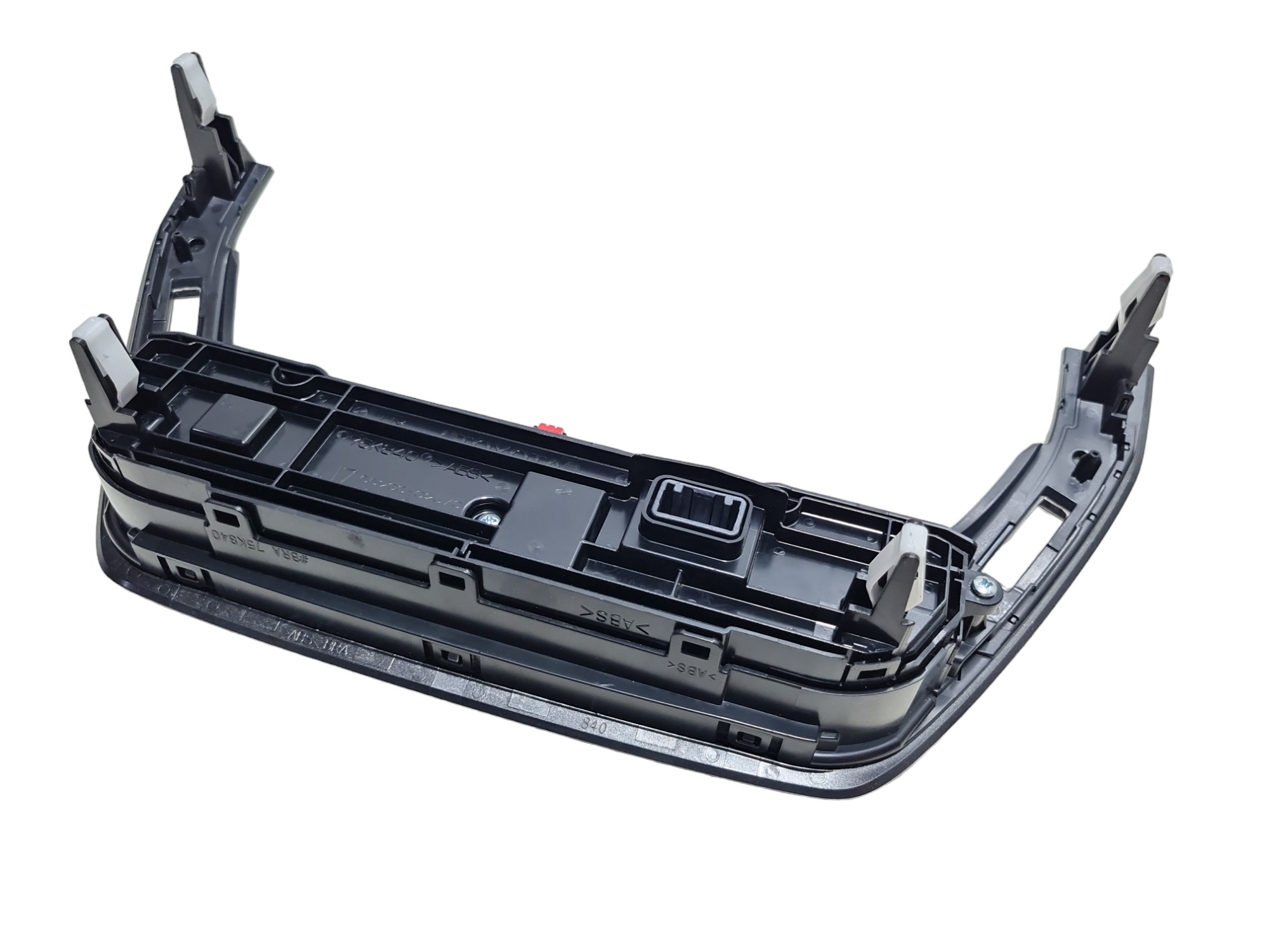 Comando Ar Condicionado Toyota Corolla Cross 2023 75k840 5