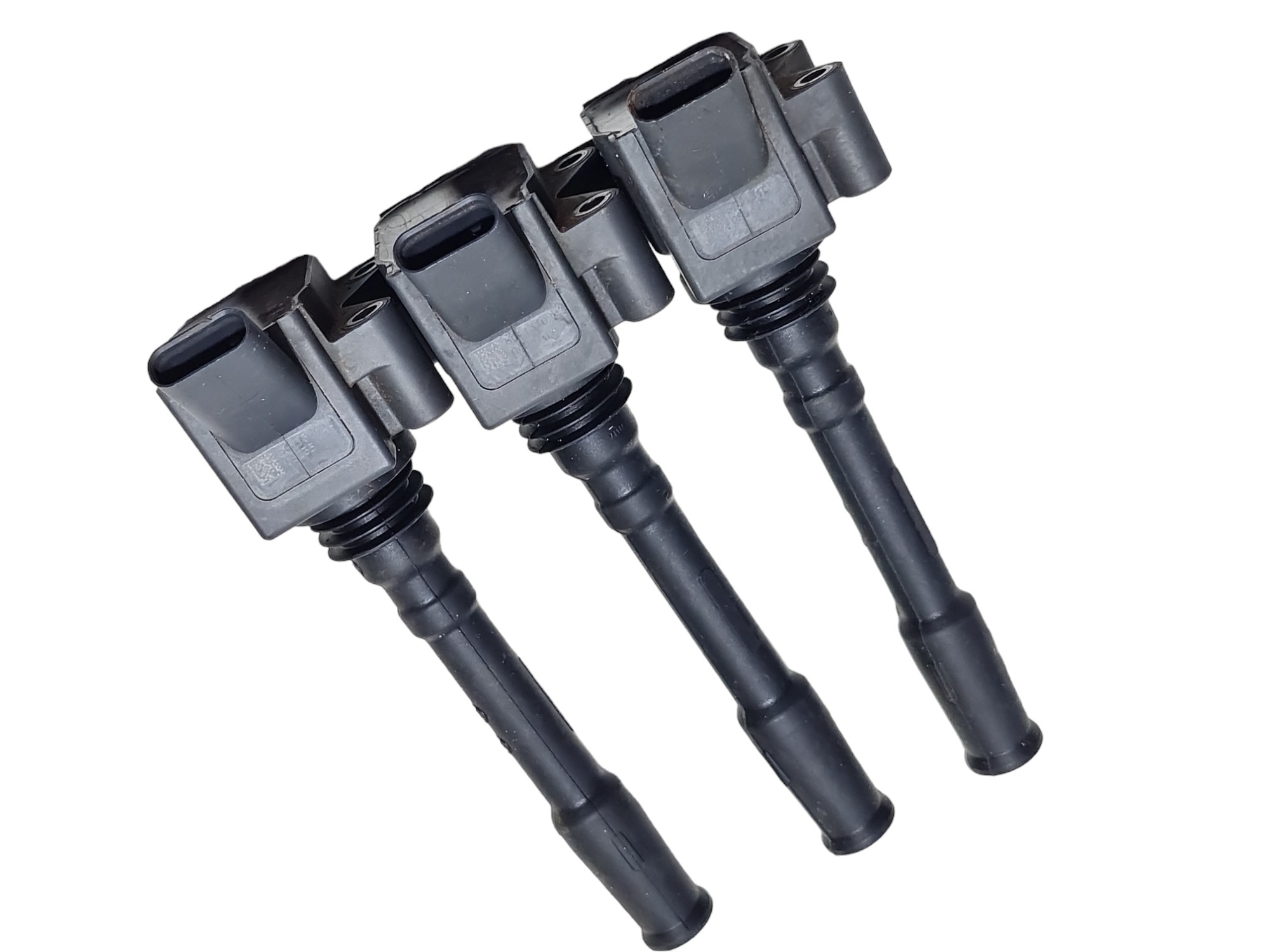 Kit 3 Bobina Ignição Gm Tracker/ Onix 2022 79011004 3