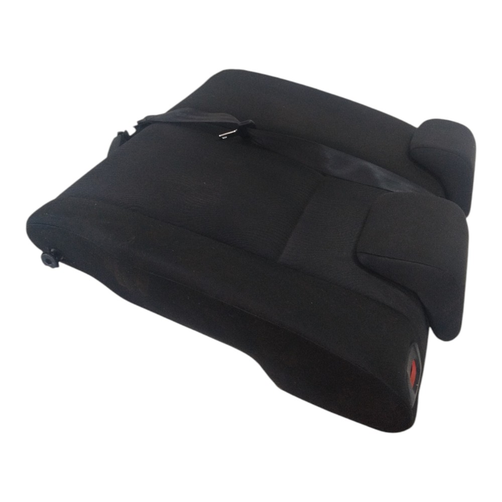Encosto Banco Traseiro Ford Focus 2013 Detalhes 4